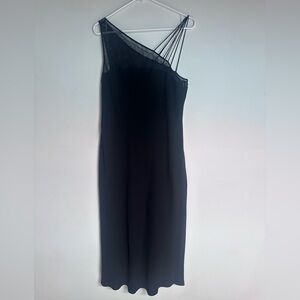 Evan Picone Vintage Dress Size 14